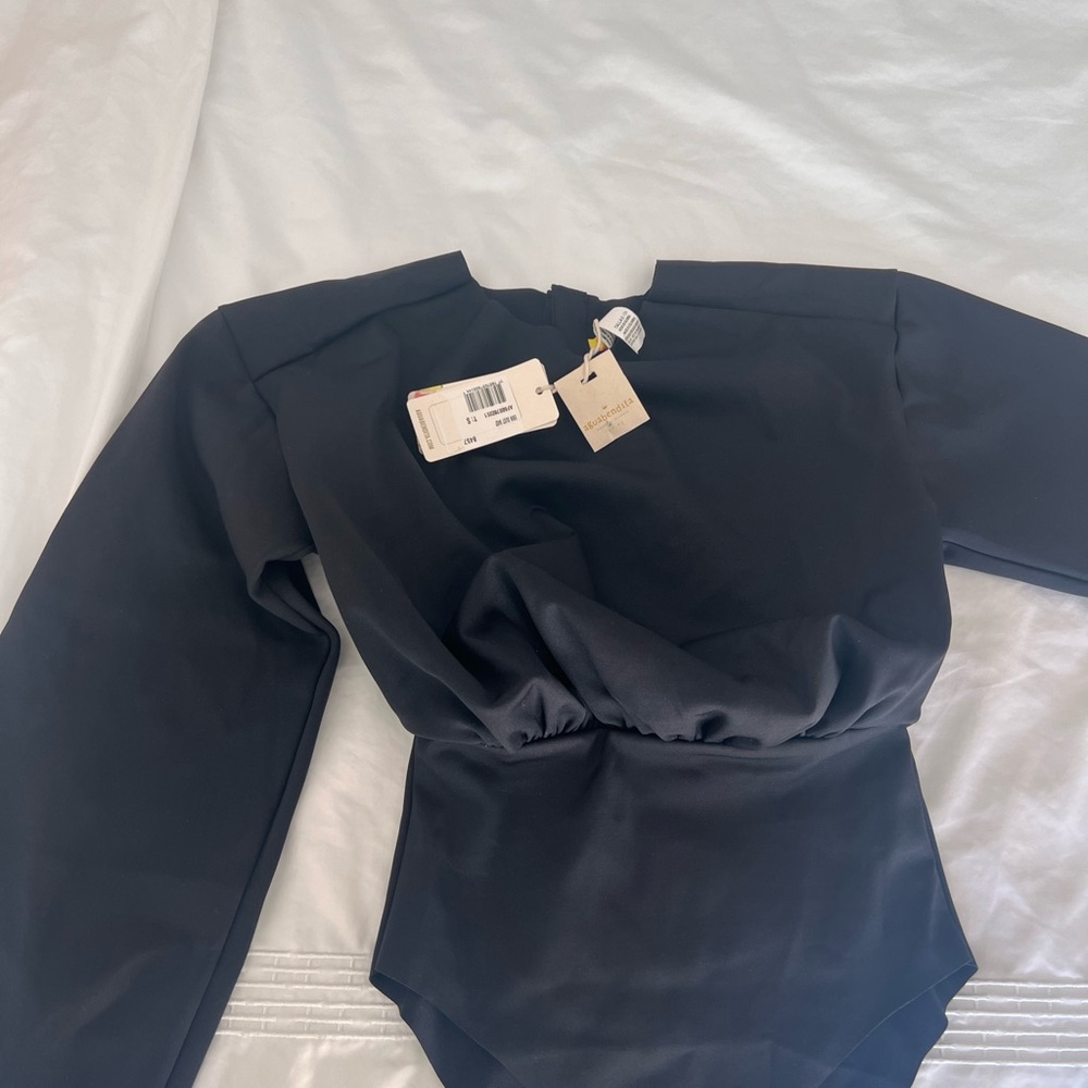 Agua Bendita Erin one piece swimsuit